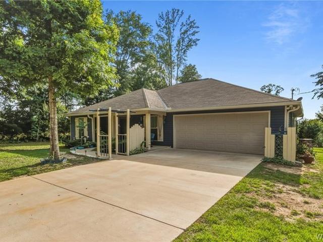 House for sale in Alberta, Alabama