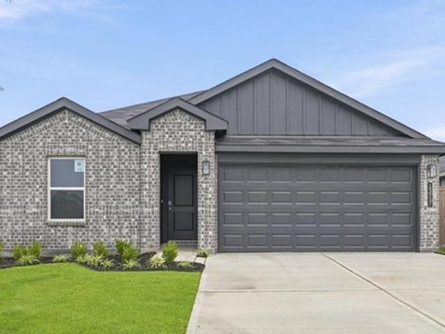 House for sale in Splendora, Texas