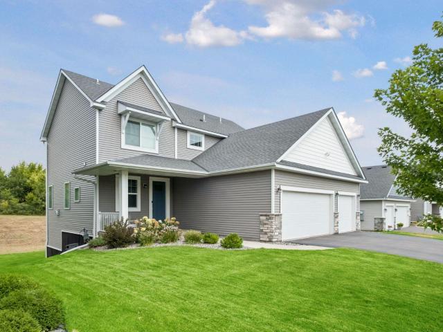 House for sale in Rosemount, Minnesota