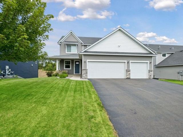 House for sale in Rosemount, Minnesota