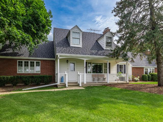 House for sale in Sycamore, Illinois