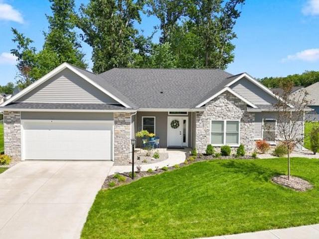 House for sale in Fort Wayne, Indiana
