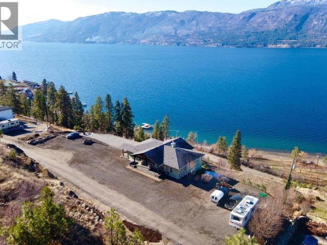 House for sale in Lake Country, British Columbia