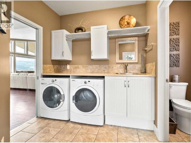 House for sale in Lake Country, British Columbia