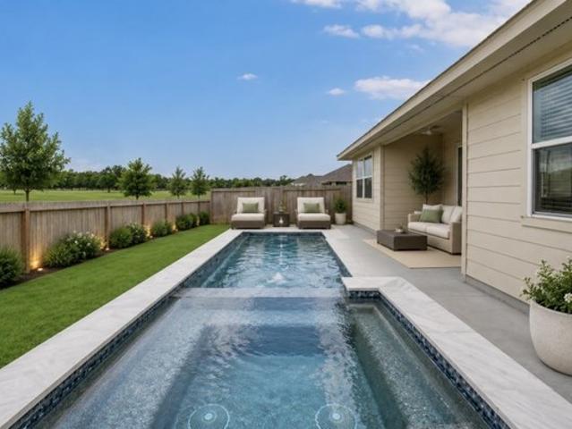 House for sale in Harris, Texas