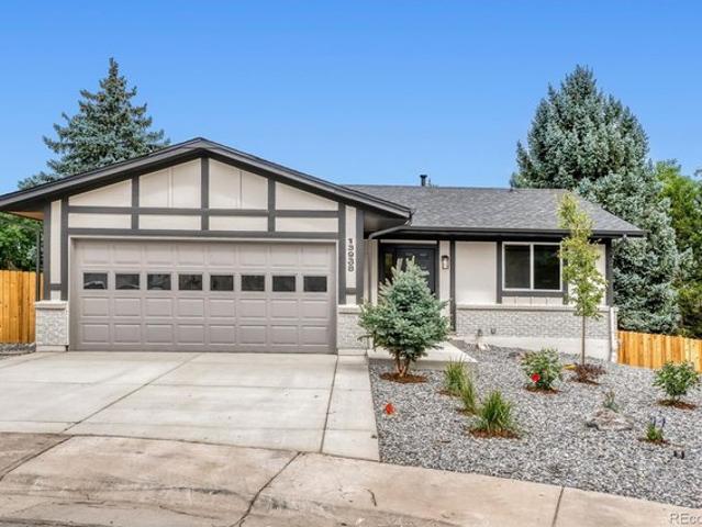 House for sale in Lakewood, Colorado