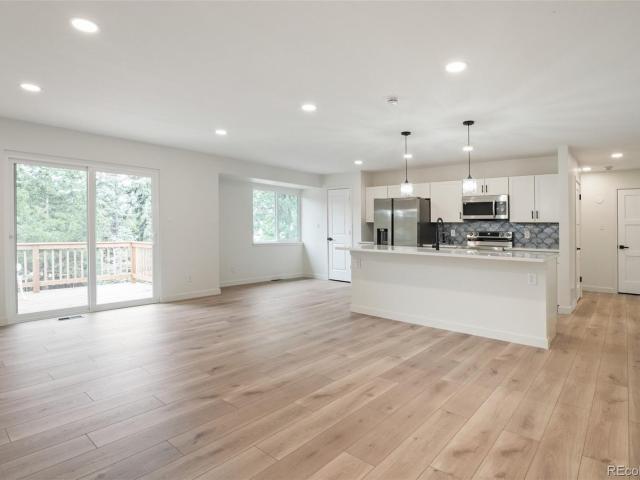 House for sale in Lakewood, Colorado