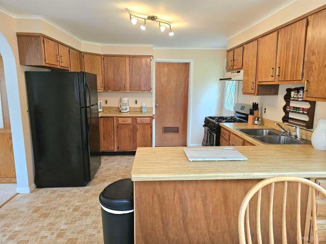 House for sale in Engadine, Michigan