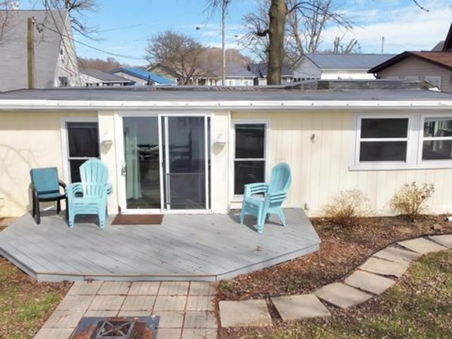 House for sale in Thornville, Ohio