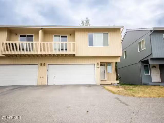Apartment for rent in Eagle River