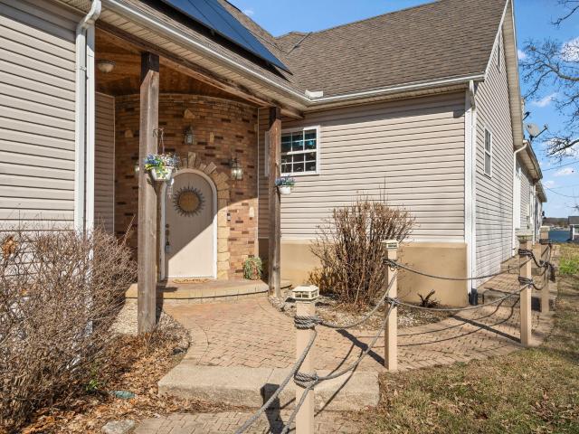 House for sale in Cedar Lake, Indiana