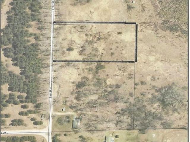 Land for sale in Big Rapids, Michigan
