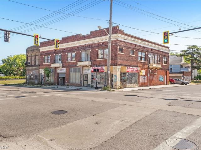 Commercial for sale in Ohio