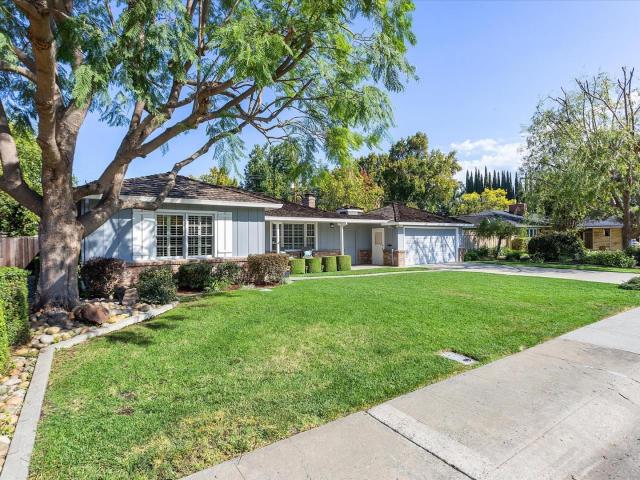 House for sale in Campbell, Santa Clara County