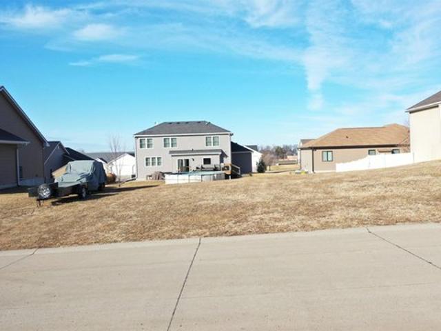 Land for sale in Nebraska