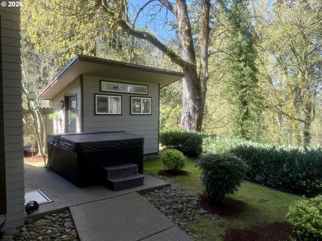 House for sale in Oregonia