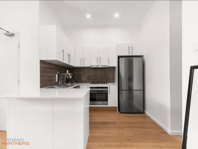 Apartment for rent in Duffy, Australian Capital Territory