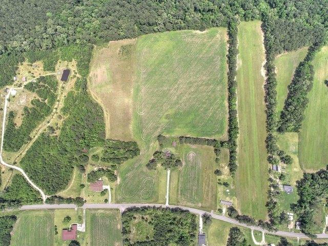 Land for sale in Ridgeville, South Carolina