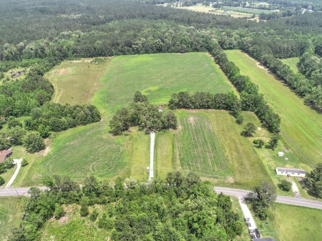 Land for sale in Ridgeville, Dorchester County