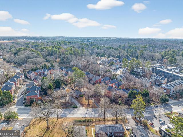 Property for sale in Decatur, Georgia