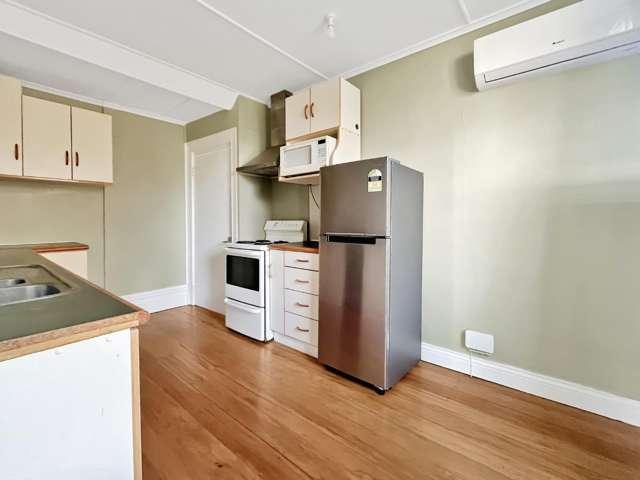 Apartment for rent in Wanganui District