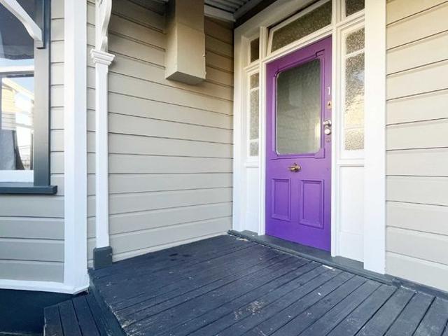 Apartment for rent in Manawatu District