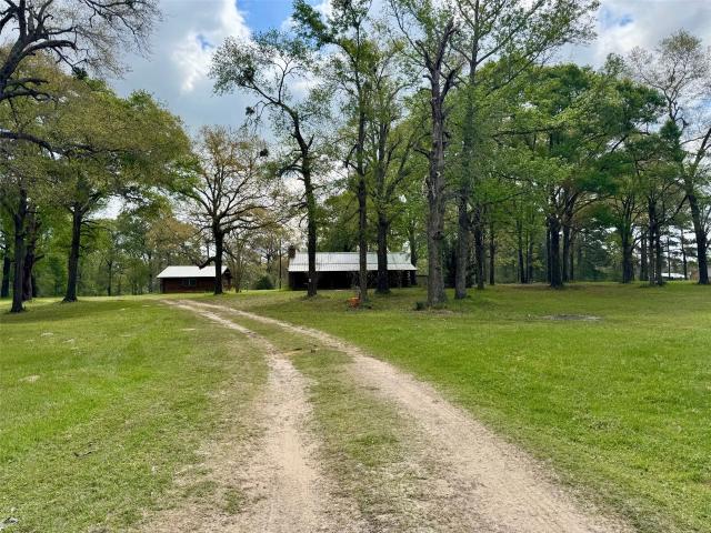 House for sale in Crockett, Texas