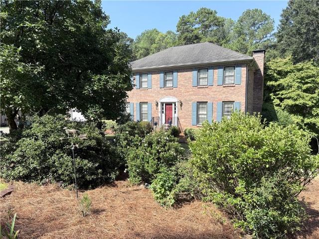 House for sale in Lilburn, Gwinnett County