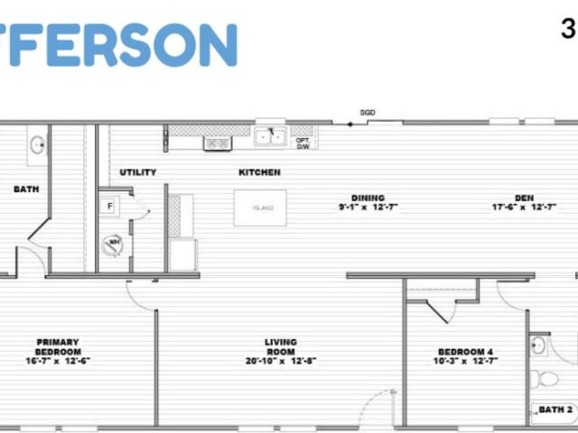 House for sale in Tennessee