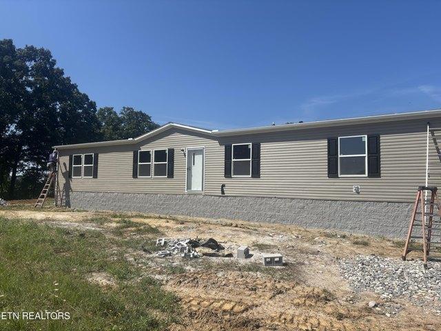 House for sale in Tennessee