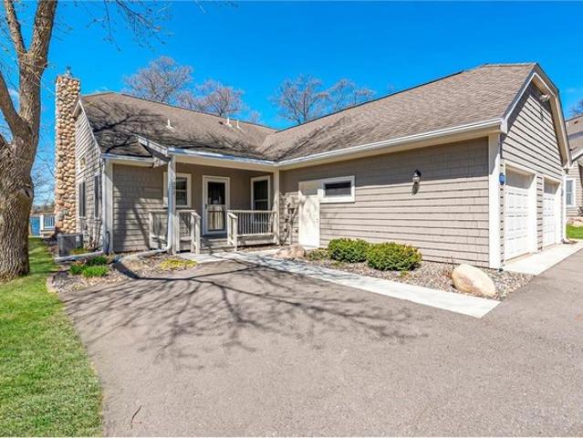 Townhouse for sale in Brainerd, Minnesota