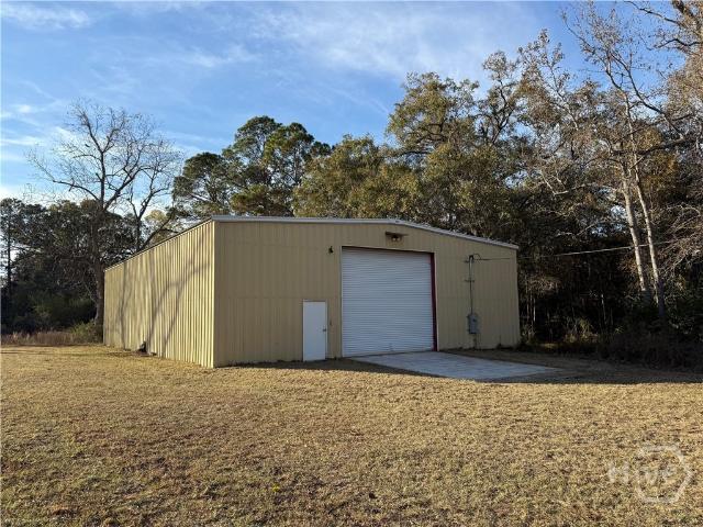 Land for sale in Register, Georgia