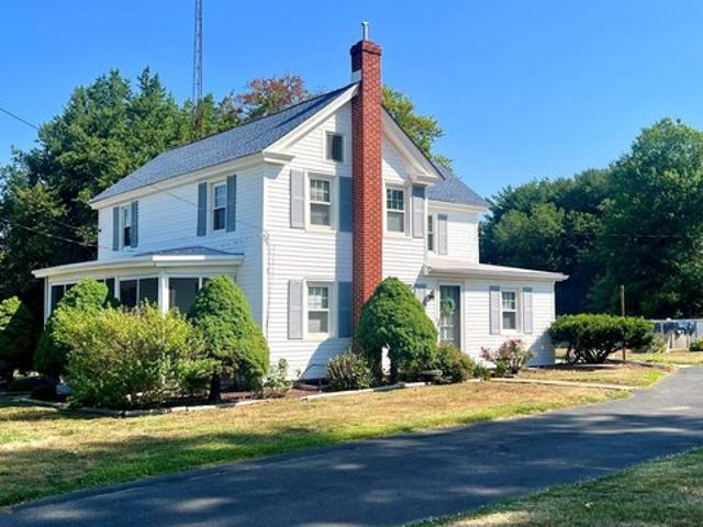 House for sale in Bridgeton, New Jersey