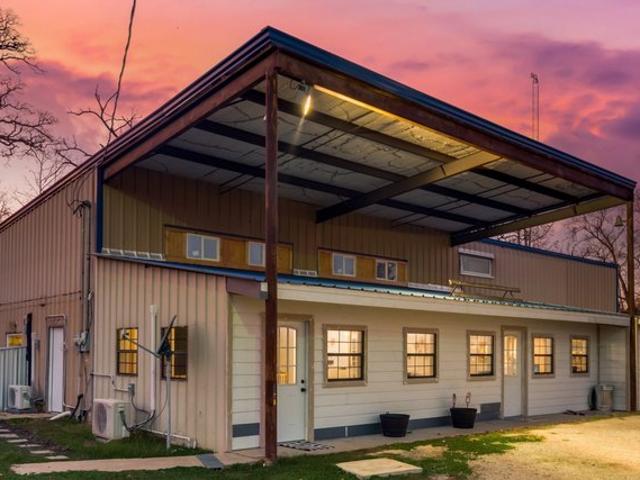 Farm for sale in Leon, Texas