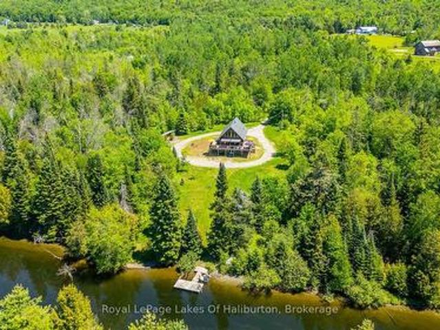 House for sale in Minden Hills, Ontario