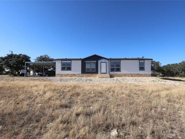 Farm for sale in Roosevelt, Kimble County