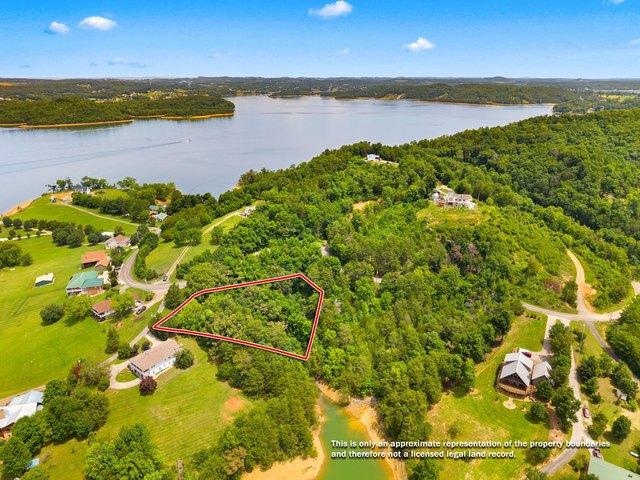 Land for sale in Tennessee