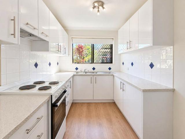 House for rent in Toombul, Queensland