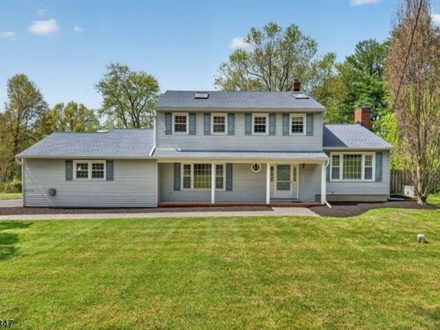 House for sale in Bridgewater, New Jersey
