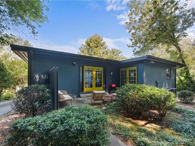 House for sale in Atlanta, Georgia