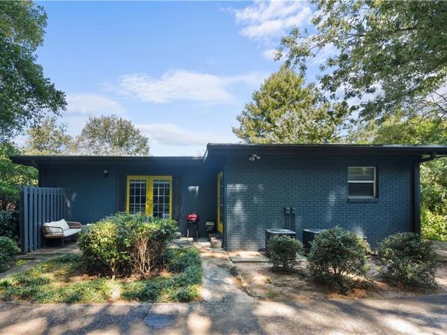 House for sale in Atlanta, Georgia