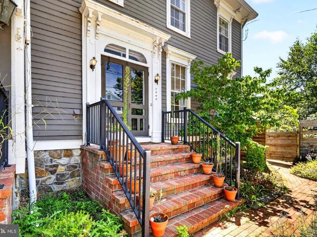 House for sale in Millstone, Somerset County
