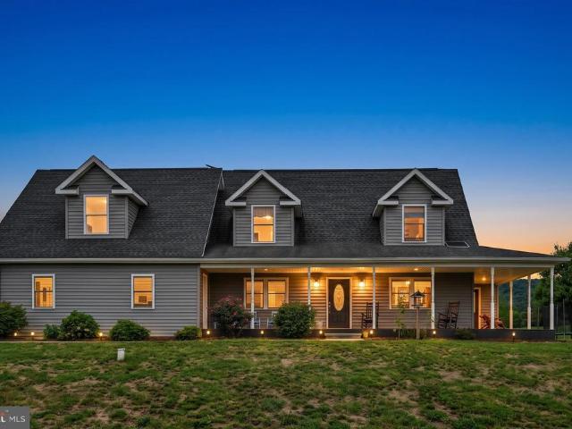House for sale in Lebanon, Pennsylvania