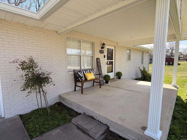 House for sale in Ark