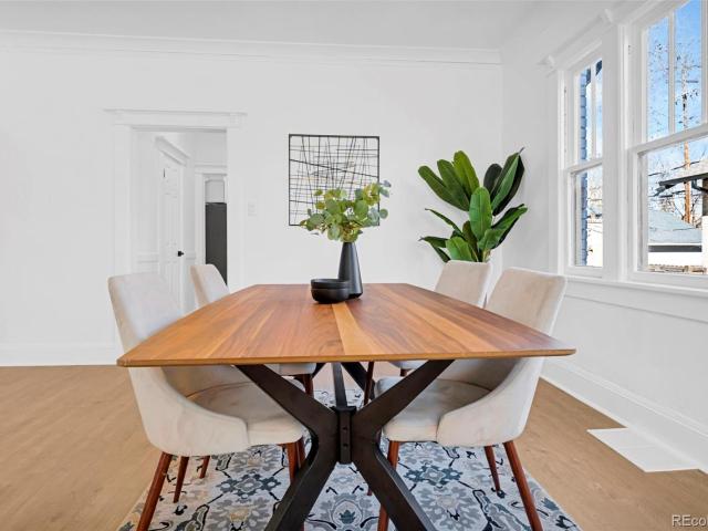 House for sale in Denver, Colorado