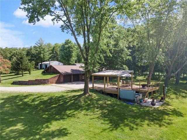 House for sale in Turney, Missouri