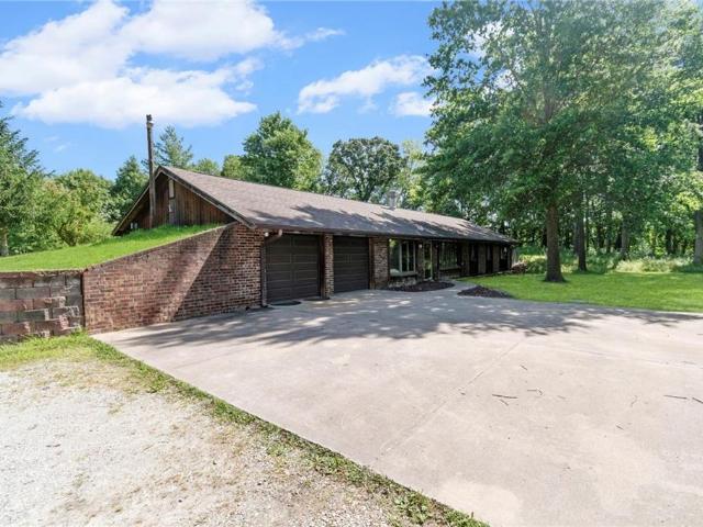 House for sale in Turney, Missouri