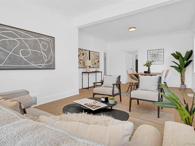 Property for sale in Denver, Colorado