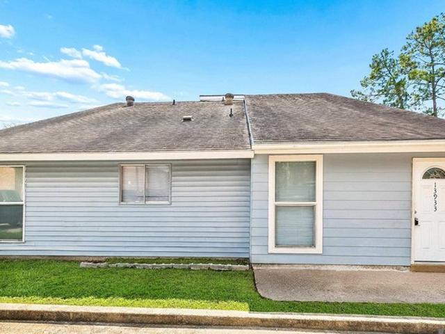 House for sale in Baton Rouge, Louisiana