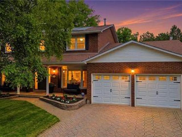 House for sale in Oakville, Ontario